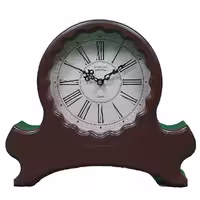 ساعت رومیزی مانتیس 114 کد104039