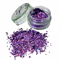 اکلیل مجیک وارداتی کد 3  در بسته بندی  5 گرمی