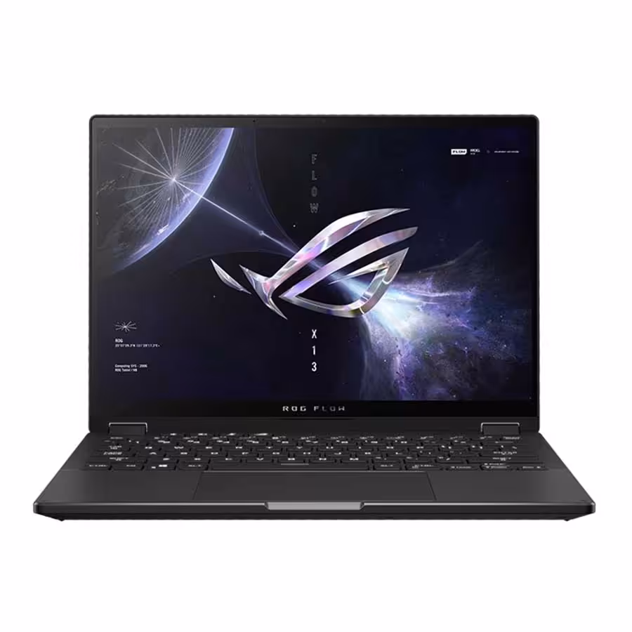قیمت و خرید لپ تاپ 13.4 اینچ ایسوس ROG FLOW X13 GV302XU-Z Ryzen 9 7940HS/1TB SSD/16GB/RTX4050 6GB | یاس ارتباط