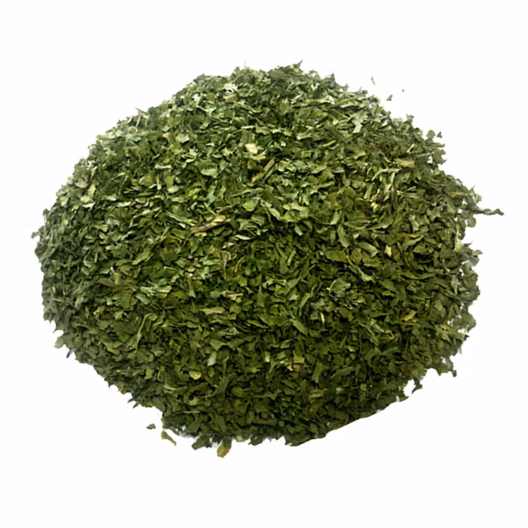 سبزی خشک سوپ 100 گرمی (پلاستیک زیپ دار)