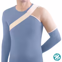 شانه بند یک طرفه نئوپرن طب و صنعت درسایز بندی