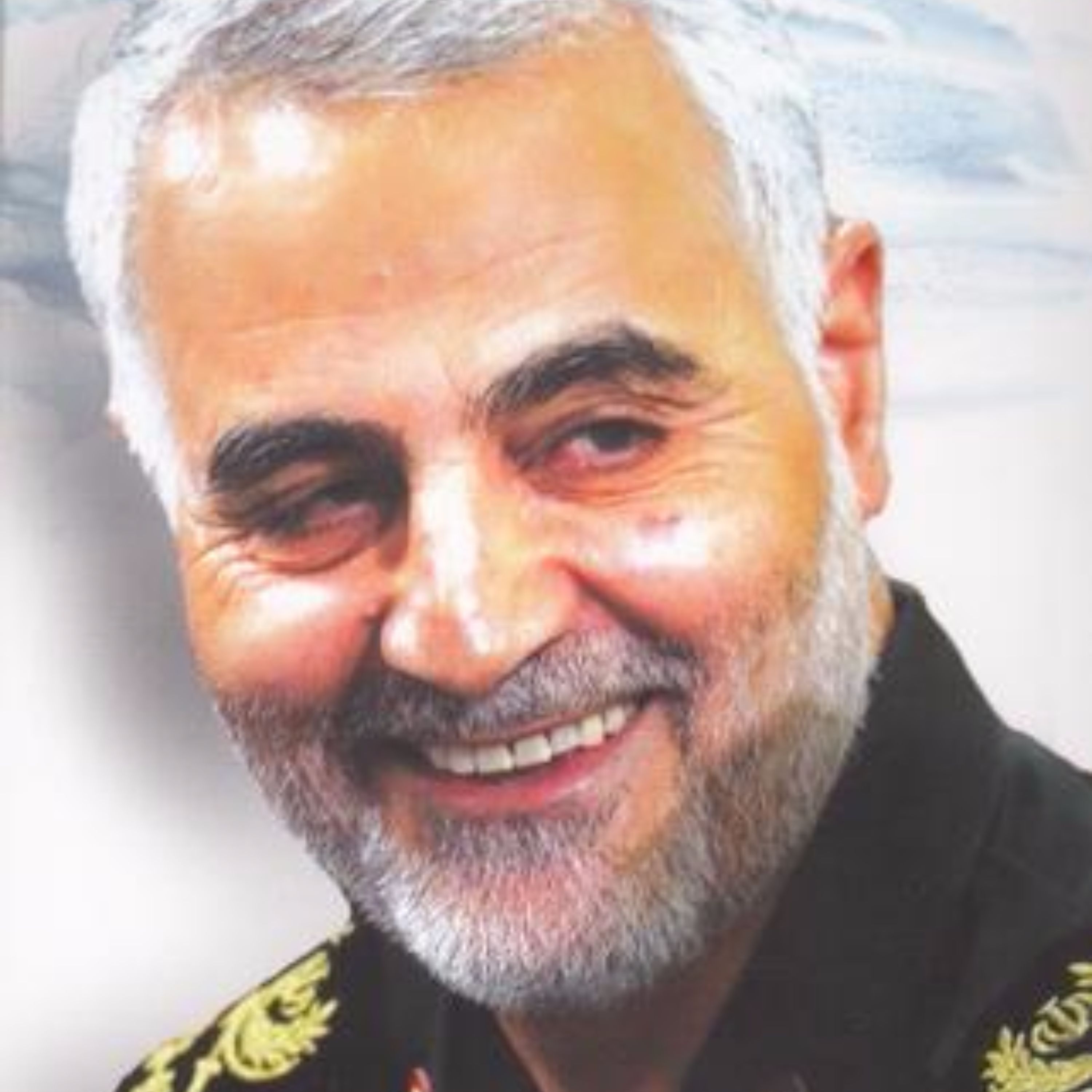 حاج قاسم