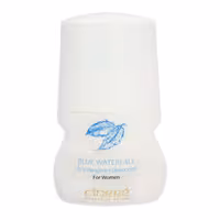 رول ضد تعریق زنانه سینره BLUE WATERFALL حجم 50 میلی لیتر