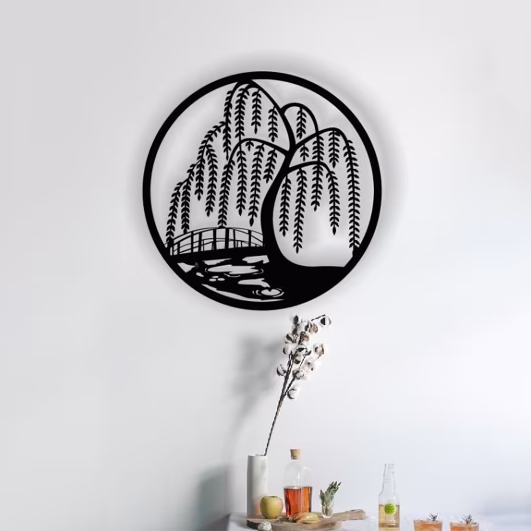 استیکر و پوستر درخت کد156سایز40در40به قیمت 180 هزارتومان