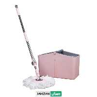 سطل و تی چرخشی ATC مدل A146
