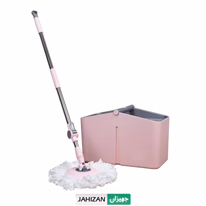 سطل و تی چرخشی ATC مدل A146