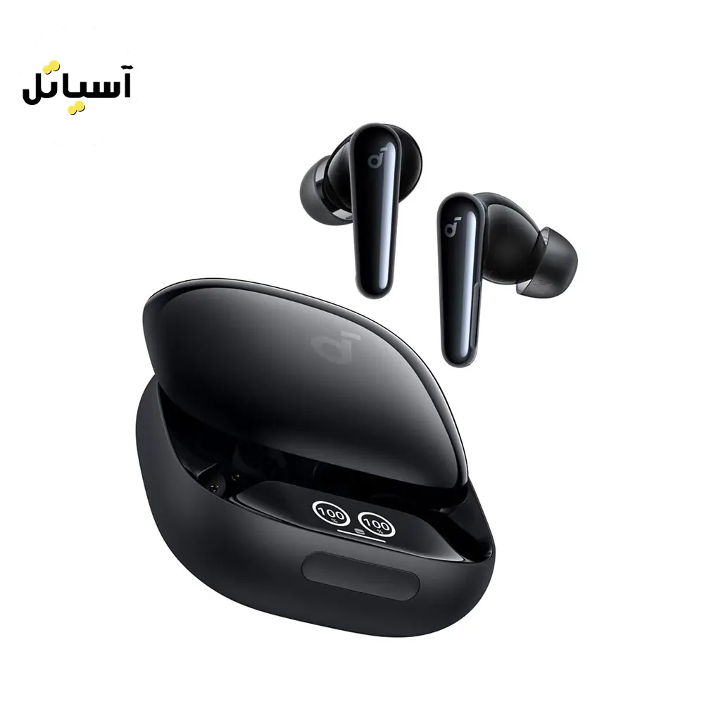 هندزفری بلوتوثی انکر مدل Soundcore Liberty 4 Pro A3954