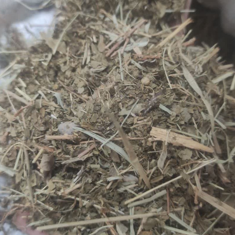 برگ حنای خشک 50 گرم تقویت ریشه مو شوره سر 