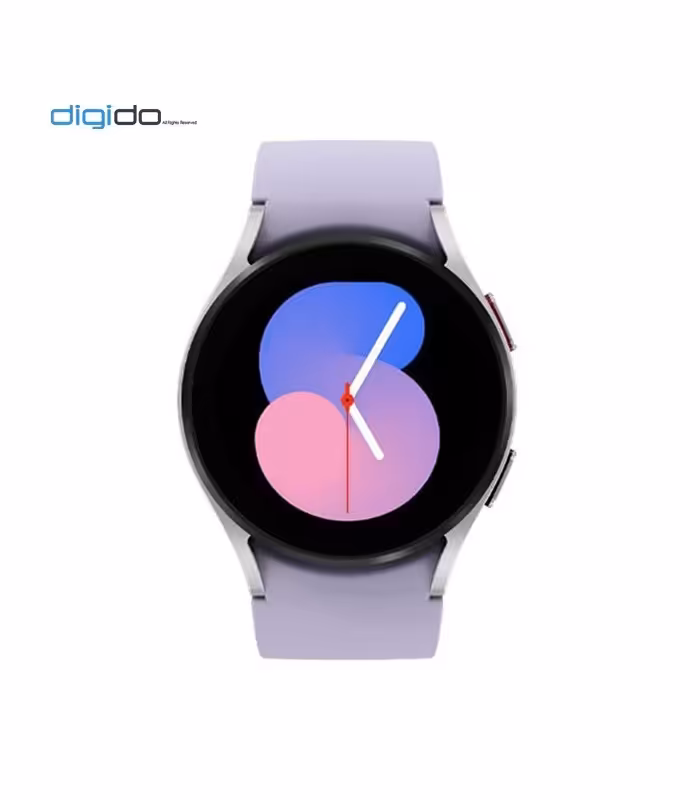 ساعت هوشمند سامسونگ مدل Galaxy Watch 5 SM-R900 40mm