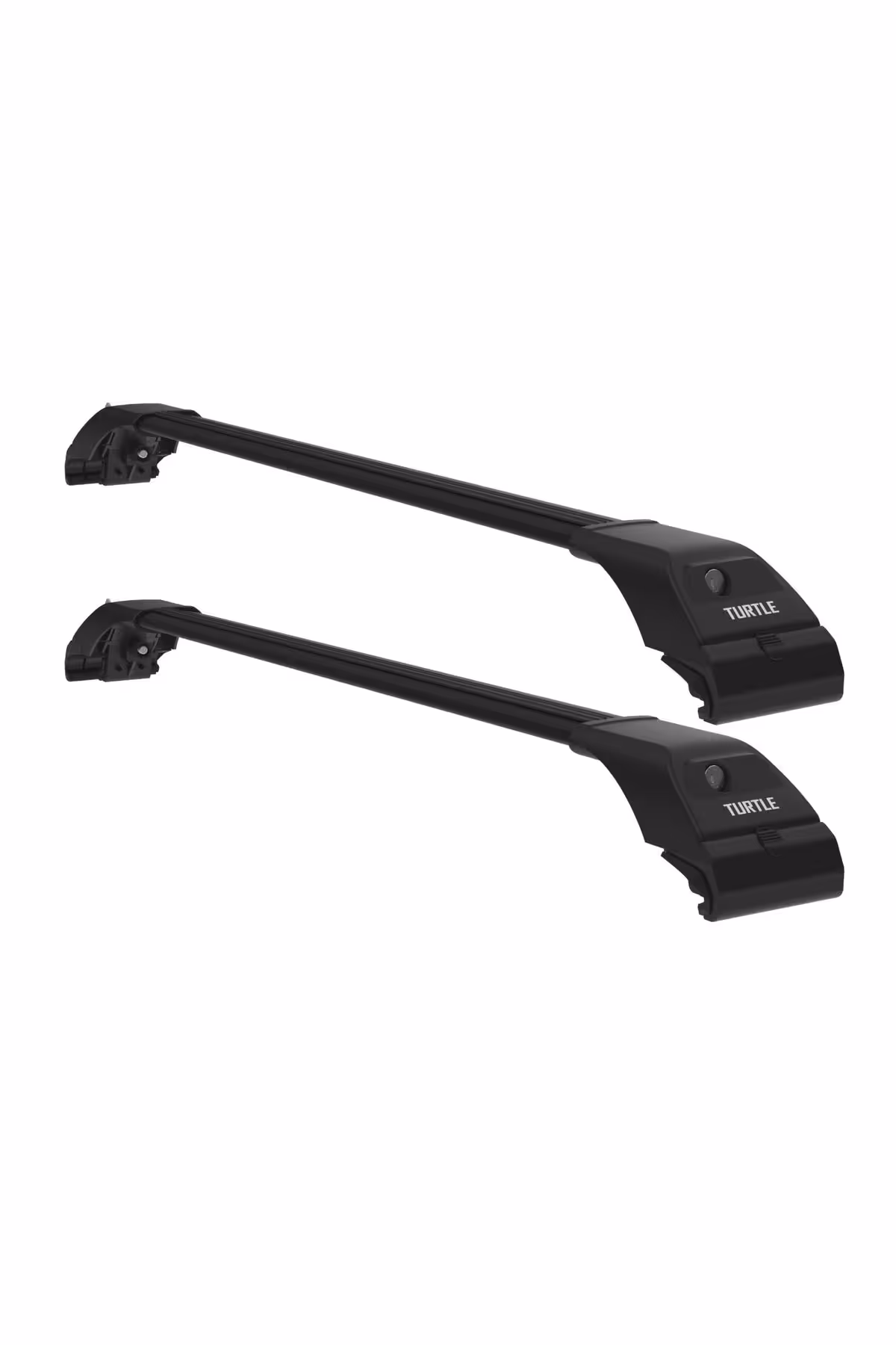 جعبه بار سقفی مشکی صندلی ALTEA XL 2006 2015 WEFT BREAK سازگار سیاه Turtle