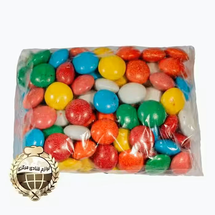 اسمارتیز خیلی درشت 200 گرمی