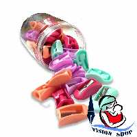 تراش استایلیش مدل candy