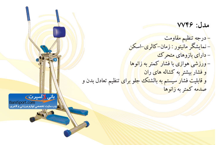 ایرواکر 7746