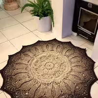 فرشینه اما