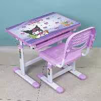 میز تحریر کودک طرح کرومی کد *6366232*