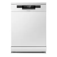 ماشين ظرفشويی 12 نفره دوو مدل DW-160W