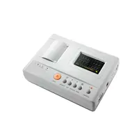 دستگاه نوار قلب 3 کانال زونکر ZQ-1203
