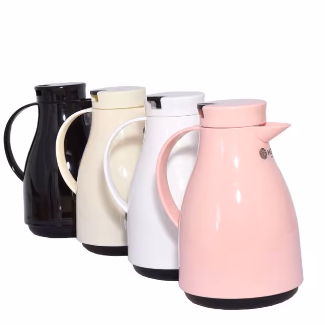 فلاسک ام جی اس مدل 001 گنجایش 1.6 لیتر