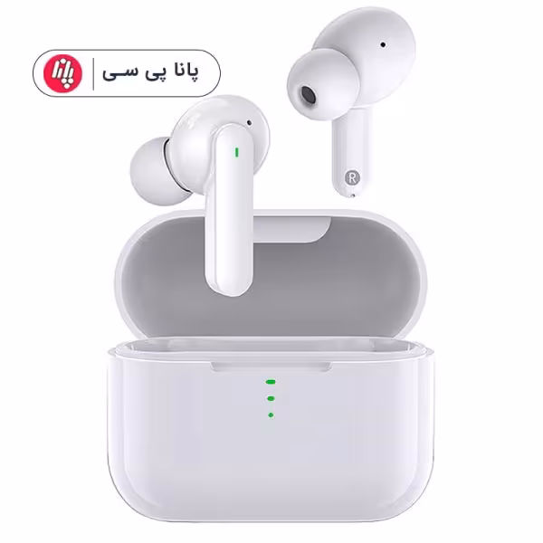 هندزفری بلوتوث QCY T11 White با گارانتی متین