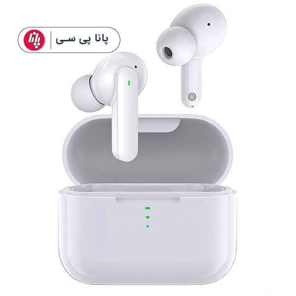 هندزفری بلوتوث QCY T11 White با گارانتی متین