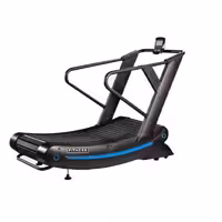 تردمیل مکانیکی باشگاهی زئوس مدل ZEUS 09E