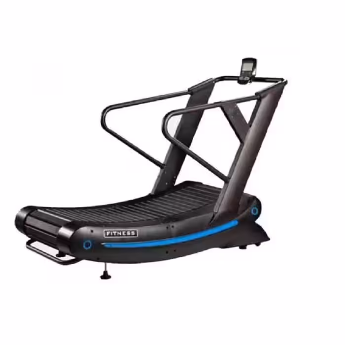 تردمیل مکانیکی باشگاهی زئوس مدل ZEUS 09E