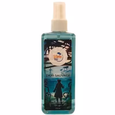 بادی اسپلش مردانه مارین رز مدل دیور ساواج حجم 250 میلی لیتر