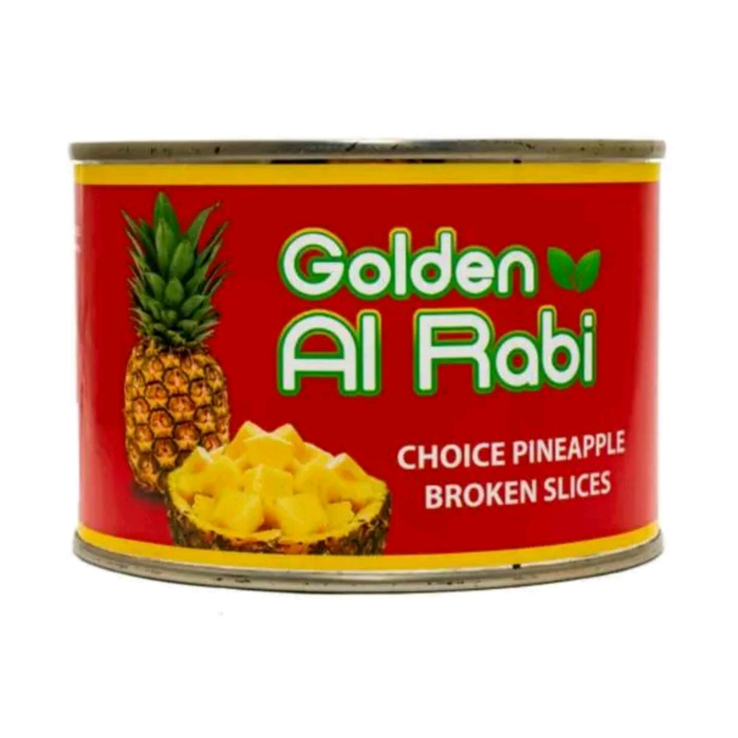 کمپوت اناناس 225 گرم خارجی مارک گلدن ربیع