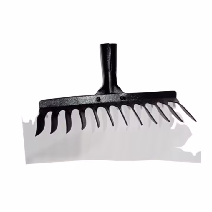 شن کش 12 شاخه میکا بدون دسته