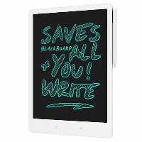 کاغذ دیجیتال حافظه دار شیائومی 135 اینچ Mijia LCD Blackboard Storage XMXHB05JQD خرید محصولات شیائومی