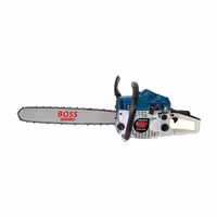 اره بنزینی 50 سانت باس