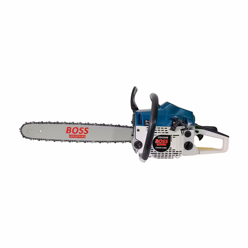 اره بنزینی 50 سانت باس