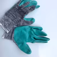  دستکش میکا تک سایز