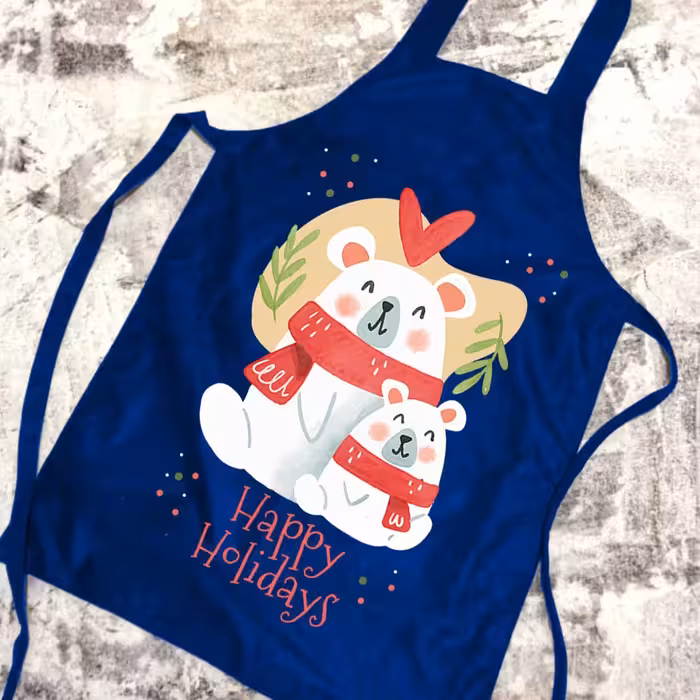 پیشبند آشپزخانه کد69