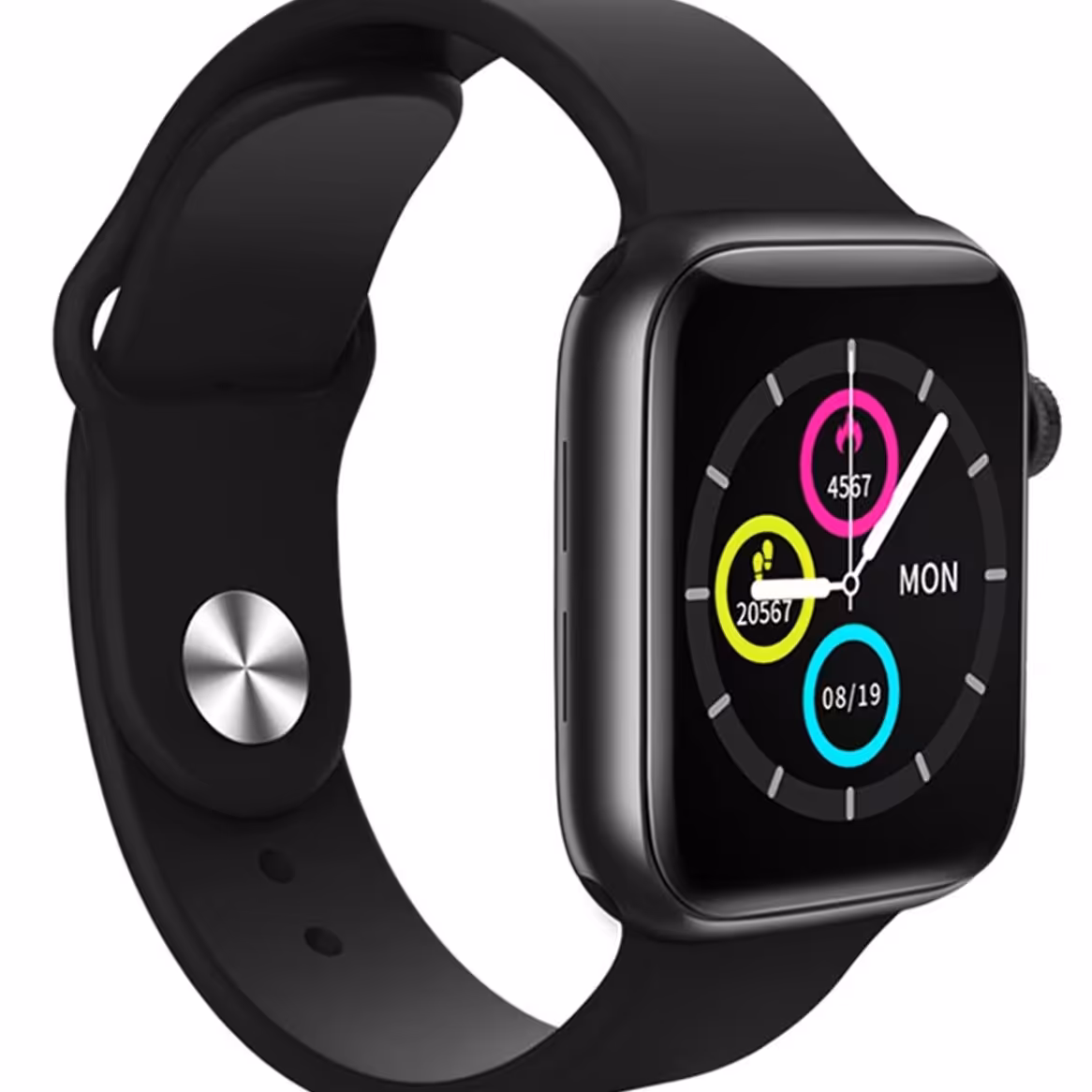 ساعت هوشمند T500 اصلی (گارانتی دار ) 