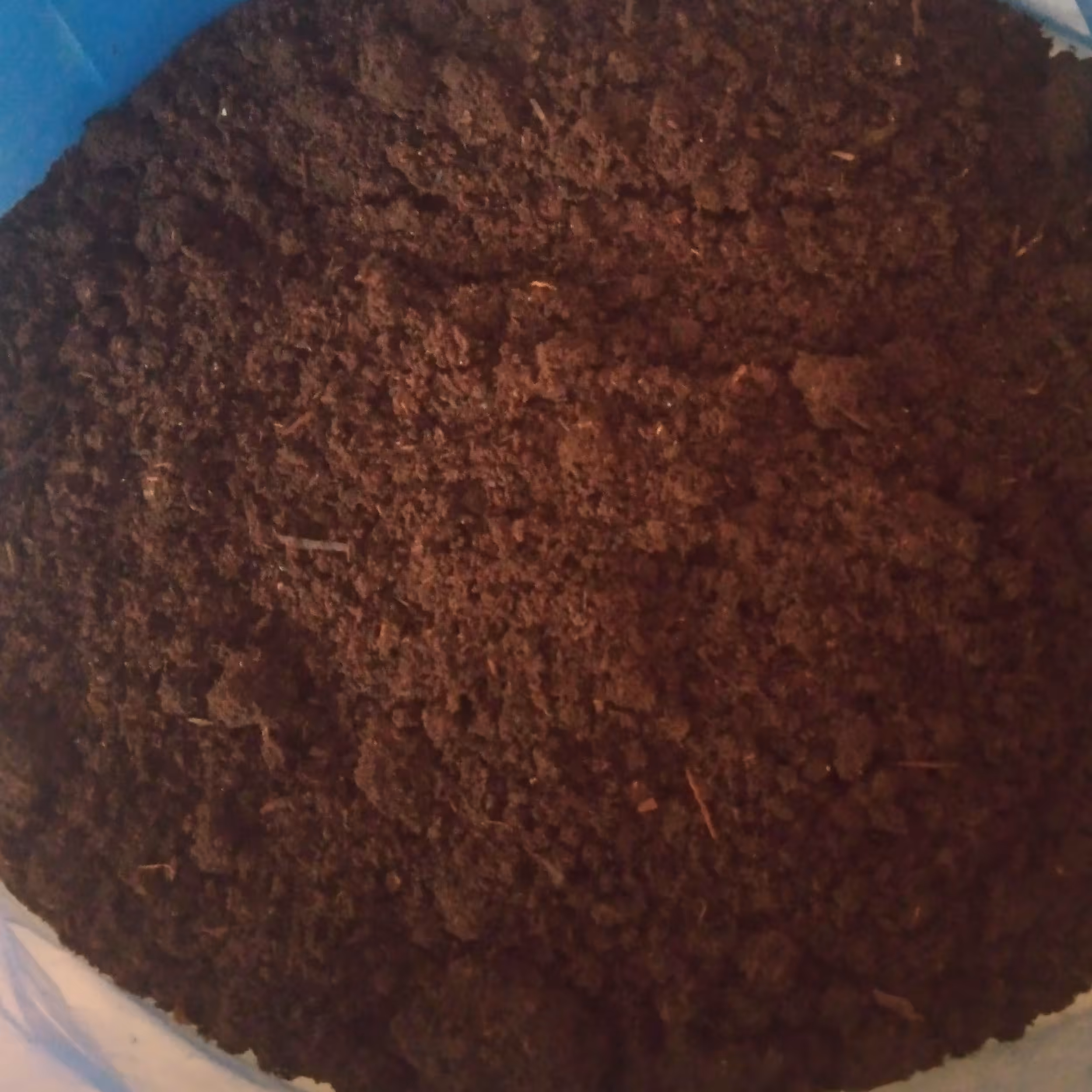 کود ورمی کمپوست 3 کیلویی