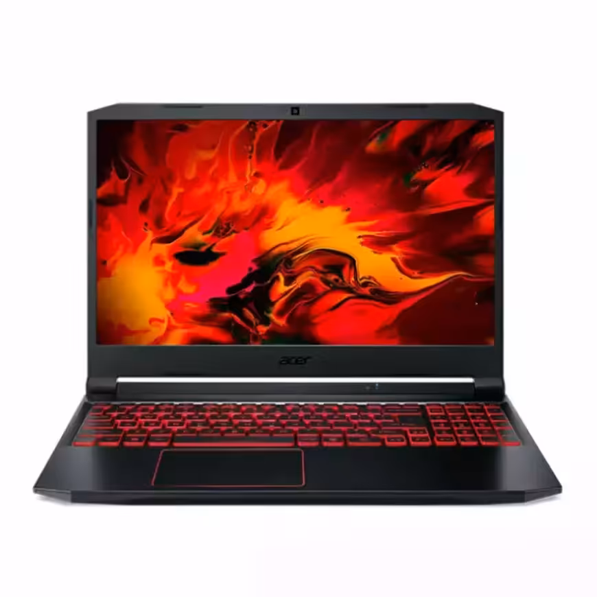 لپ تاپ گیمینگ ایسر Nitro5 AN515 I7/16GB/1TB 1TB SSD/4GB