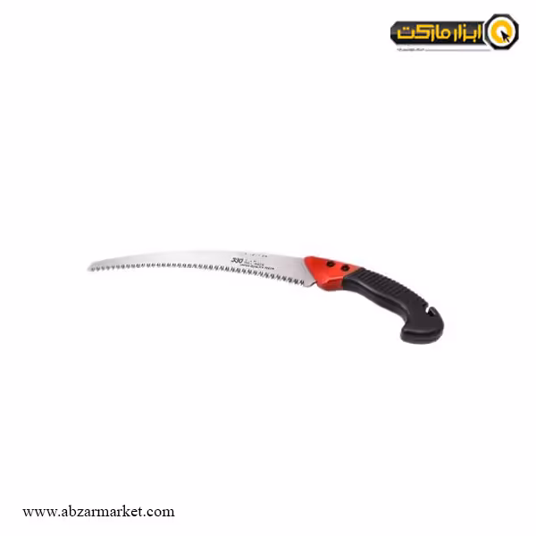 اره باغبانی واستر غلاف دار 35 سانتی متر مدل VFS017