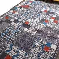 گلیم متری قیمت به ازای هر متر مربع میباشد 