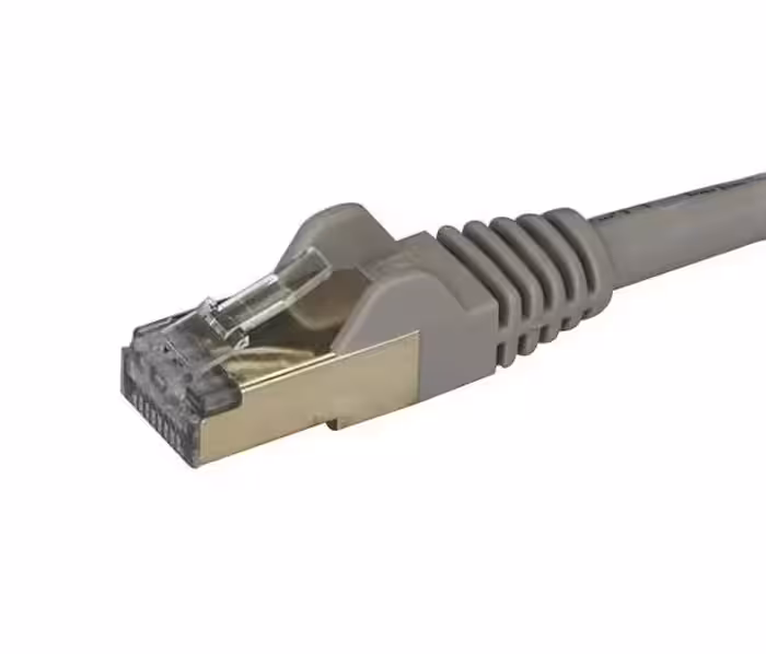 کابل شبکه CAT6 پی نت SFTP به طول 1 متر