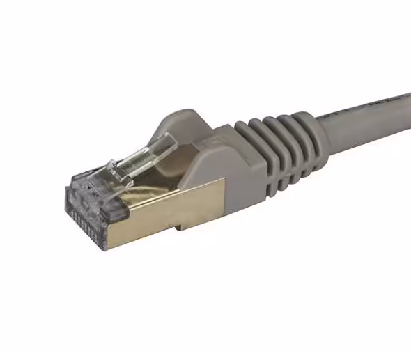 کابل شبکه CAT6 پی نت SFTP به طول 1 متر