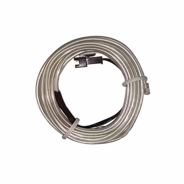 نوار الوایرخودرو ( سفید )