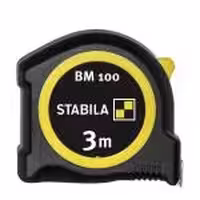 متر استبیلا  مدل BM100                     سایز 3 متر