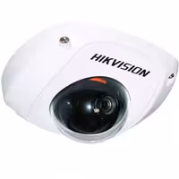 دوربین تحت شبکه هایک ویژن مدل DS-2CD2520F