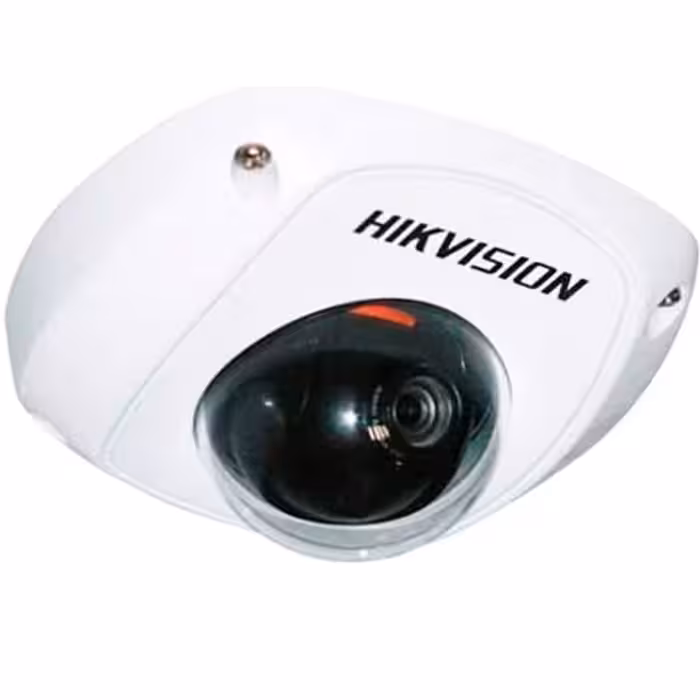 دوربین تحت شبکه هایک ویژن مدل DS-2CD2520F