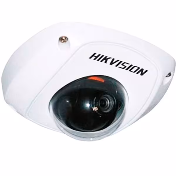 دوربین تحت شبکه هایک ویژن مدل DS-2CD2520F