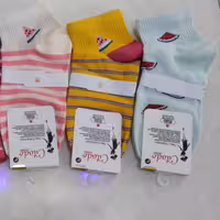 جوراب یلدایی و زمستانی