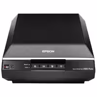 اسکنر اپسون مدل Perfection V600