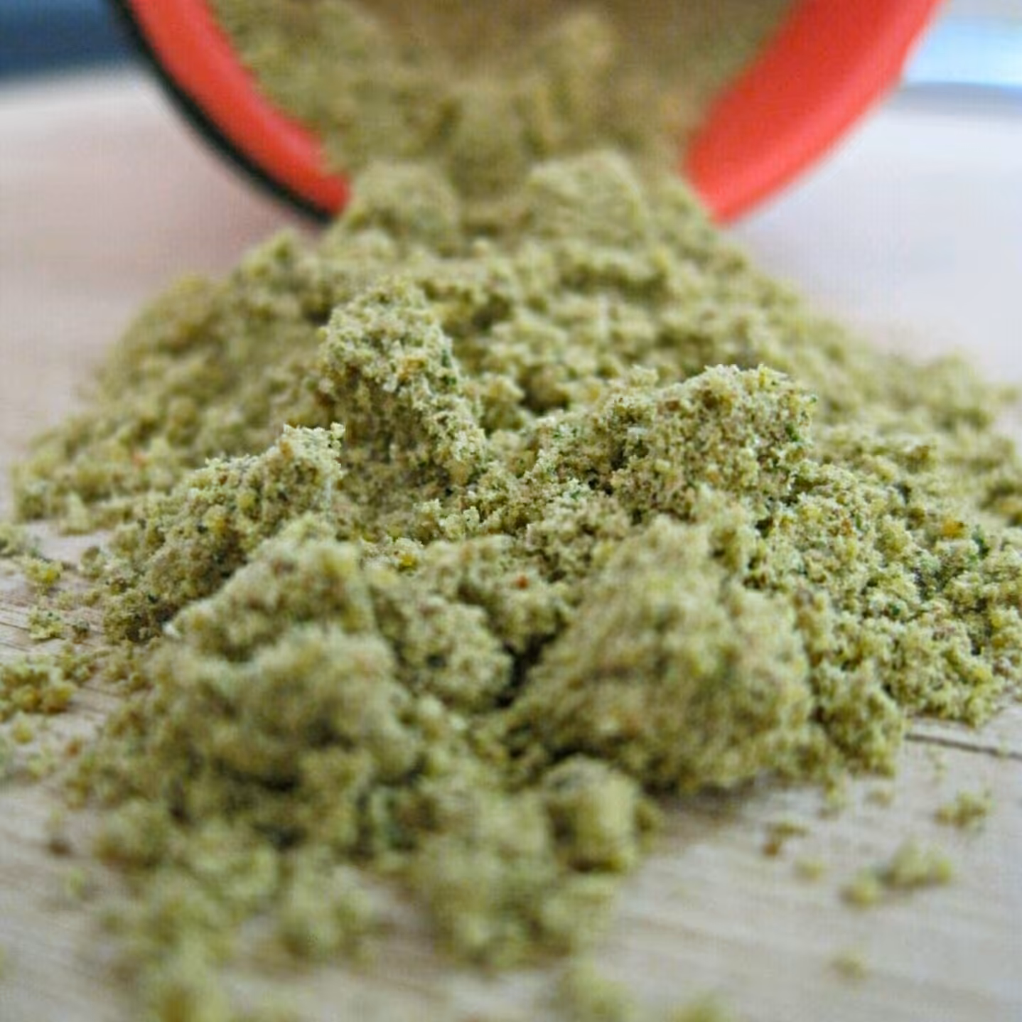 ادویه مخصوص قورمه سبزی