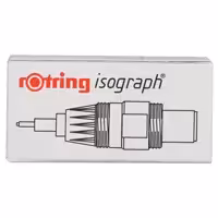 خرید نوک راپید روترینگ 1.4 میلی متر مدل Rotring Isograph